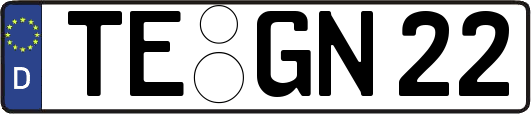 TE-GN22