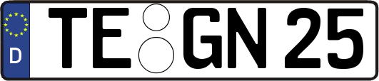 TE-GN25