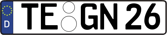 TE-GN26