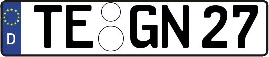 TE-GN27