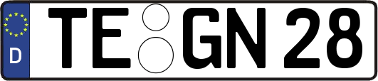 TE-GN28