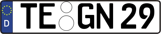 TE-GN29