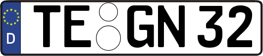 TE-GN32