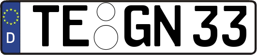 TE-GN33