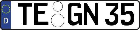TE-GN35