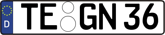TE-GN36