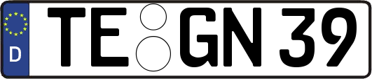 TE-GN39