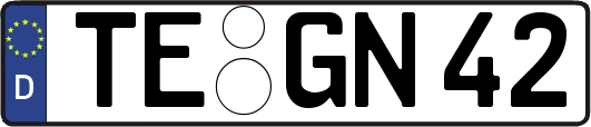 TE-GN42