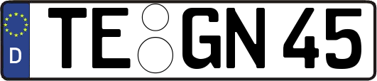 TE-GN45