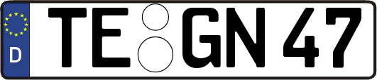 TE-GN47