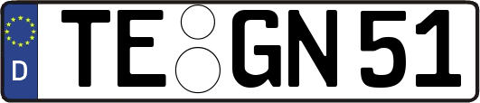 TE-GN51