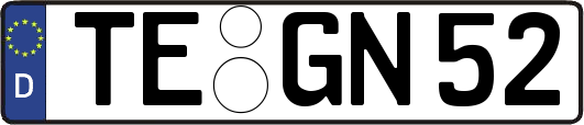 TE-GN52