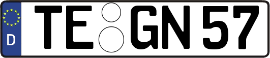TE-GN57