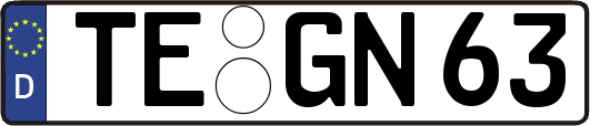 TE-GN63