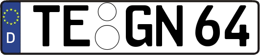 TE-GN64