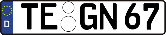 TE-GN67
