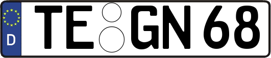TE-GN68