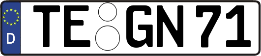 TE-GN71