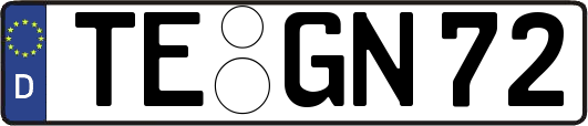 TE-GN72