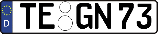 TE-GN73