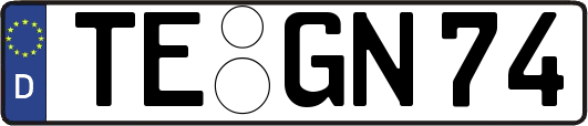 TE-GN74