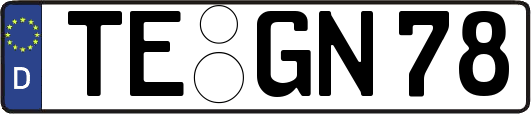 TE-GN78
