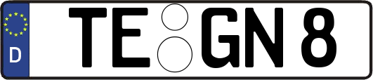 TE-GN8