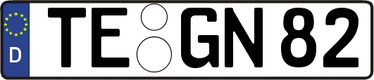 TE-GN82