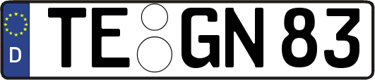 TE-GN83