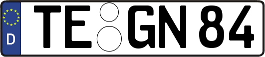 TE-GN84