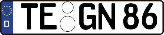 TE-GN86