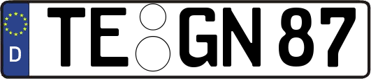 TE-GN87