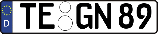 TE-GN89