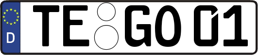 TE-GO01