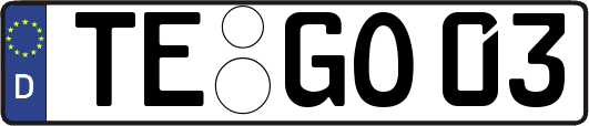 TE-GO03