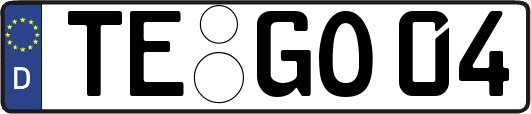 TE-GO04