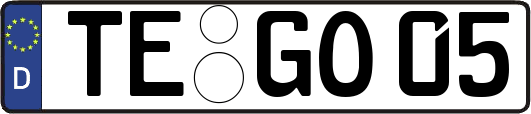 TE-GO05