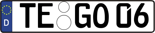 TE-GO06