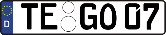 TE-GO07
