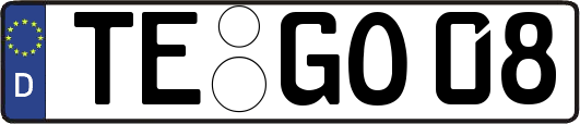 TE-GO08
