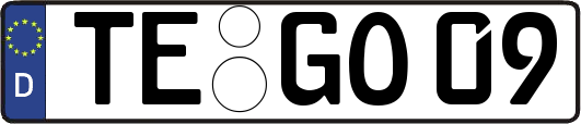 TE-GO09