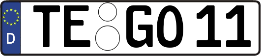 TE-GO11