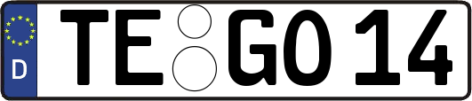 TE-GO14