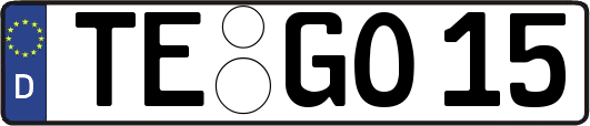 TE-GO15