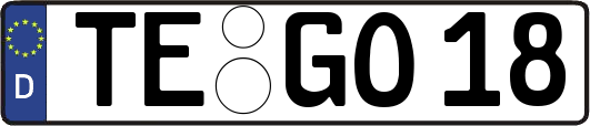 TE-GO18