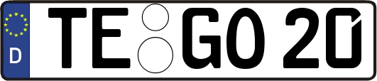 TE-GO20