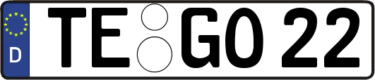 TE-GO22