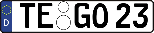 TE-GO23