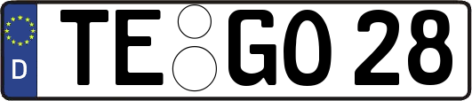 TE-GO28