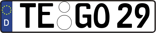 TE-GO29